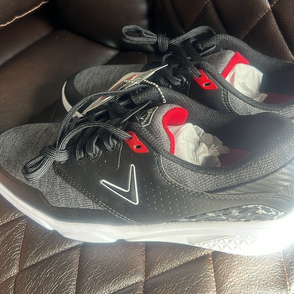 Callaway mens Coronado V3 Sl - Picture 4 of 4